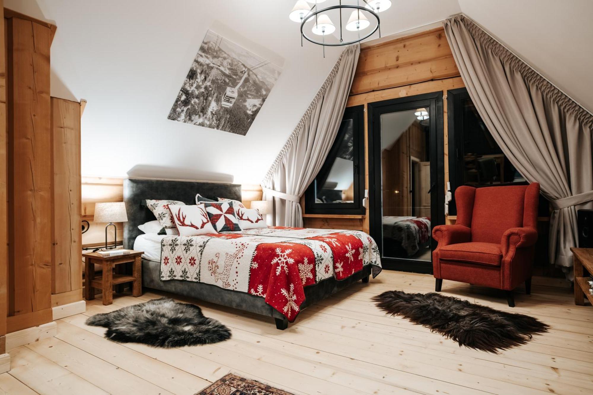 Villa Swiss Na Wylacznosc - Jacuzzi, Sauna, Bilard Косьцелісько Екстер'єр фото
