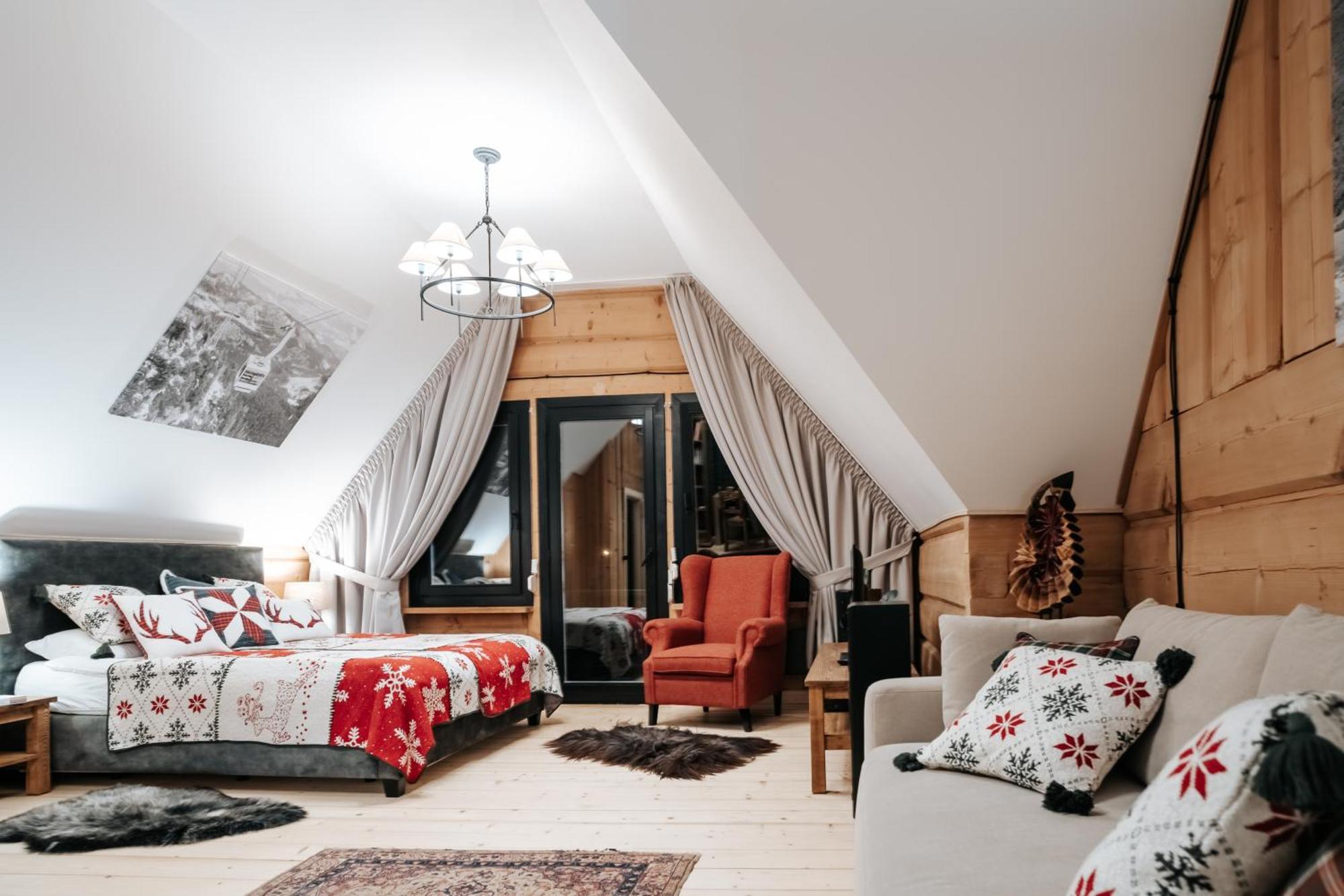 Villa Swiss Na Wylacznosc - Jacuzzi, Sauna, Bilard Косьцелісько Екстер'єр фото