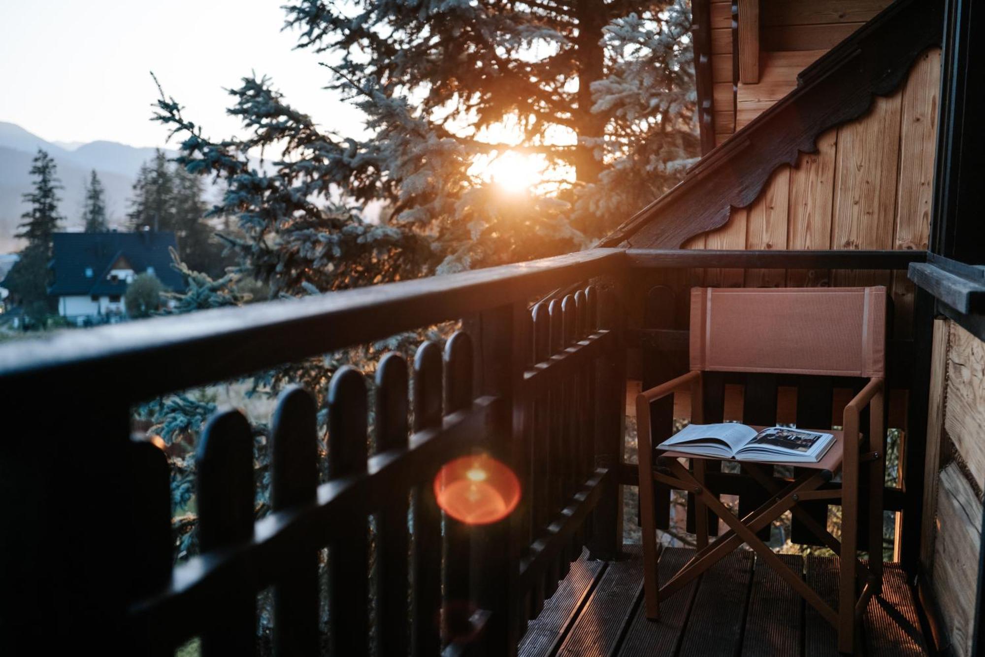 Villa Swiss Na Wylacznosc - Jacuzzi, Sauna, Bilard Косьцелісько Екстер'єр фото